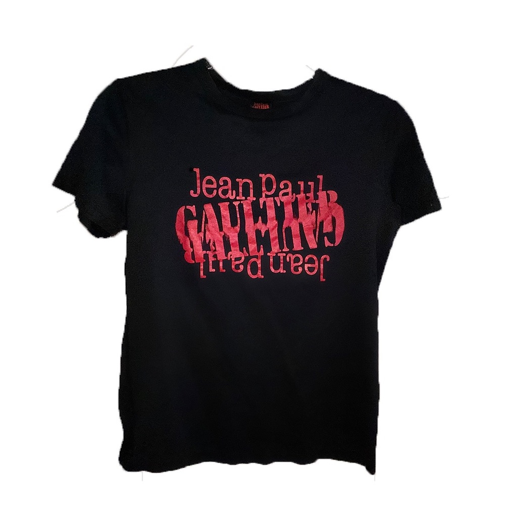 JEAN PAUL GAULTIER T-SHIRT